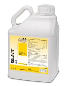 SOLAVIT® Mn