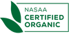 NASAA Certified Organic
