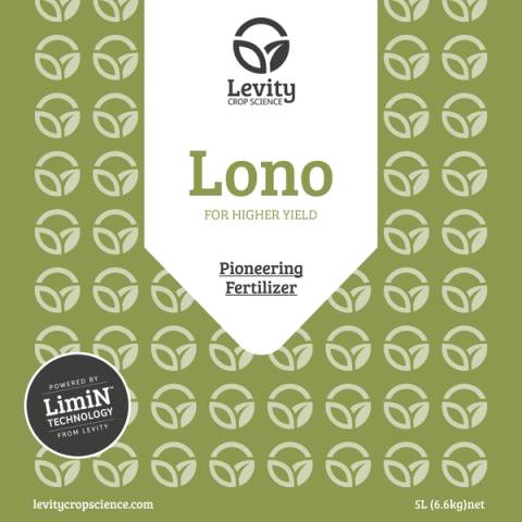 Lono Levity Crop Science